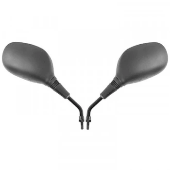 Зеркала заднего вида (ZX017) D8 (2 шт. в комплекте)