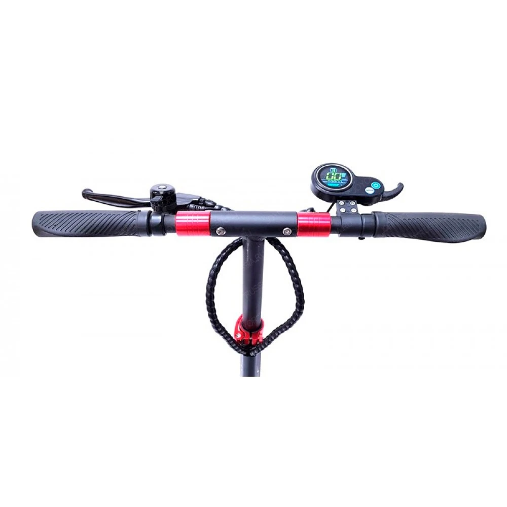 Электросамокат Joyor G1 Black 1