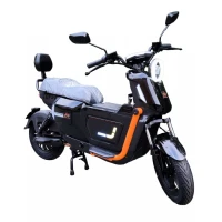 Электроскутер Maikaolin U2 Pro