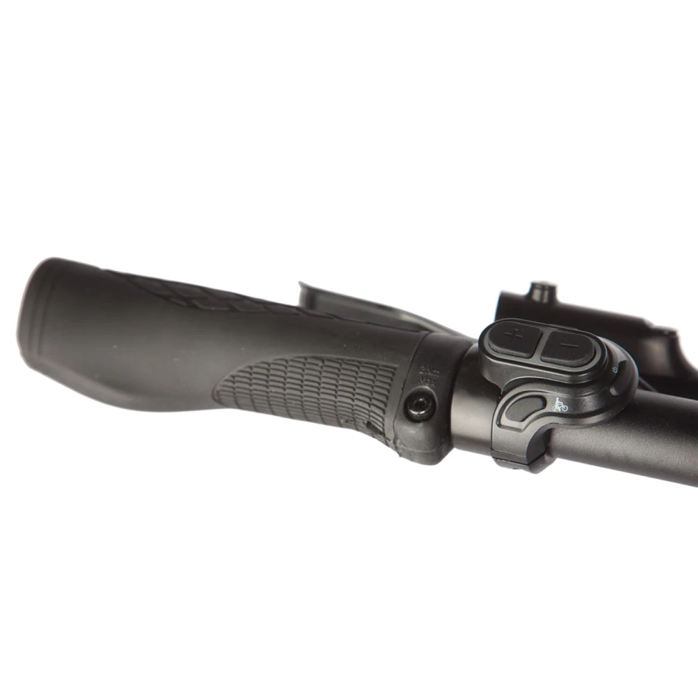 Электровелосипед Eltreco Sporto Alcor Серый  4