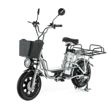 Электровелосипед Колхозник Motax E-NOT EXPRESS PRO 6020 MК