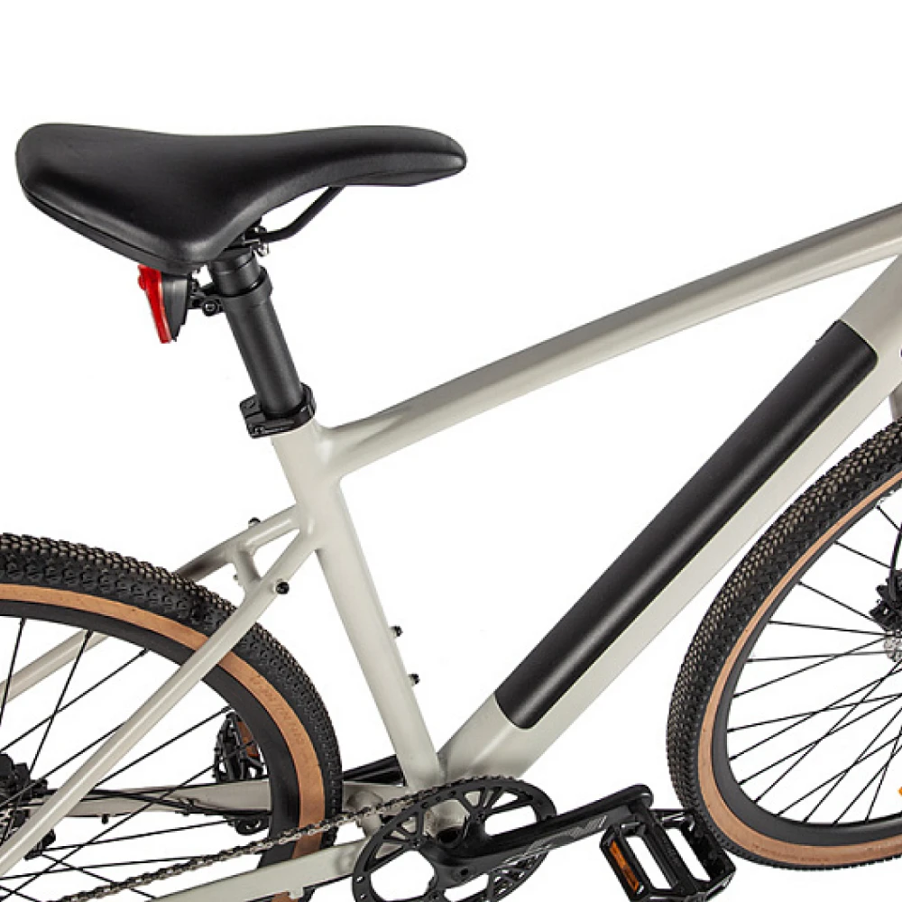 Электровелосипед шоссейный Sporto OLYMP-C 8