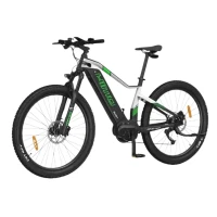 Электровелосипед Xiaomi HIMO M40 