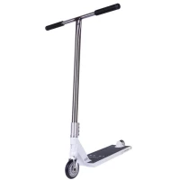 Трюковой самокат Tech Team Delirium White