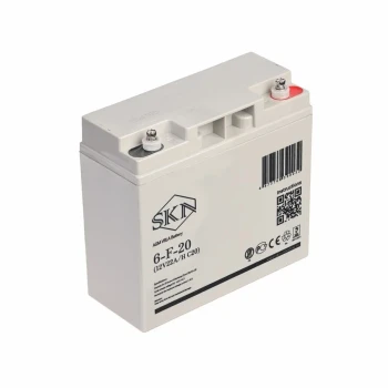 Аккумулятор для ИБП Rutrike SKN 6-F-20 (12V20A/H C20)